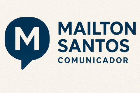 Mailton Santos Comunicador